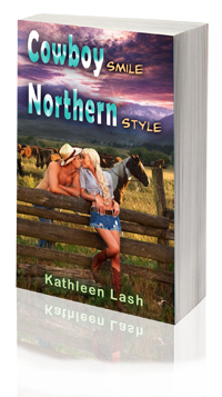 Cowboy Smile Northern Style